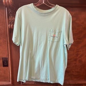 Vineyard Vines T-Shirt, Size - Mens Medium